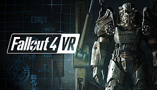 Fallout 4 VR Game