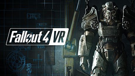 Fallout 4 VR Game