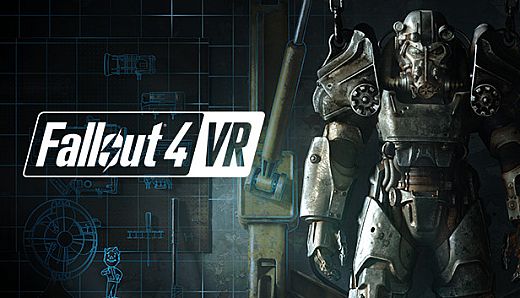 Fallout 4 VR