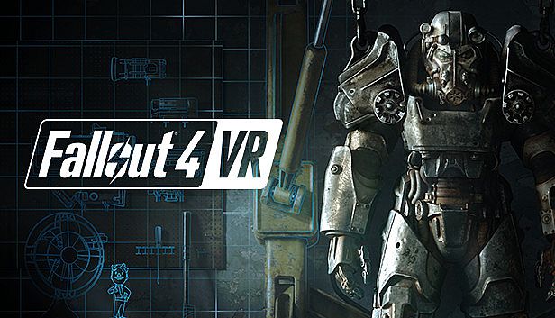 Buy Fallout 4 VR
