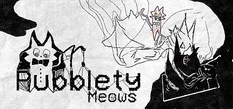 Mr. Pubblety Meows [Preparation] Game