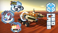 Buy TerraTech: R&D Labs PC