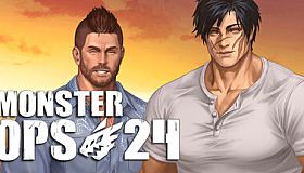 Monster Ops 24