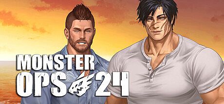 Monster Ops 24 Game