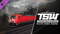 Kup Train Sim World: Ruhr-Sieg Nord: Hagen - Finnentrop Route Add-On na PC
