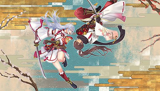 Rune Factory: Guardians of Azuma Super Digital Deluxe Edition