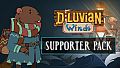 Diluvian Winds - Supporter Pack