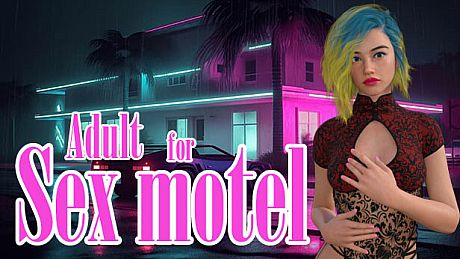 Adult for Sex motel DLC