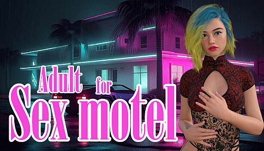 Adult for Sex motel