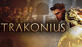 Trakonius