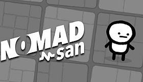NOMAD-san