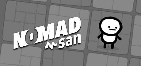 NOMAD-san Game