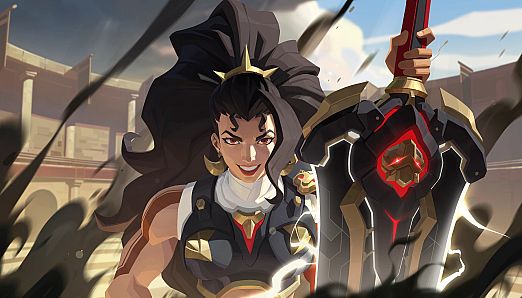 Overwatch 2 – Season 20: Vendetta