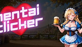 Hentai Clicker: Klara is streaming