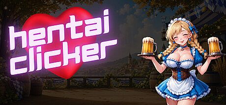 Hentai Clicker: Klara is streaming Game