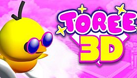 Toree 3D