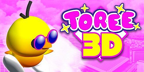 Toree 3D