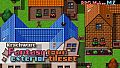 RPG Maker MZ - Krachware Fantasy Town Exterior Tileset