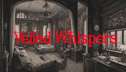 Veiled Whispers
