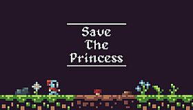 Save The Princess