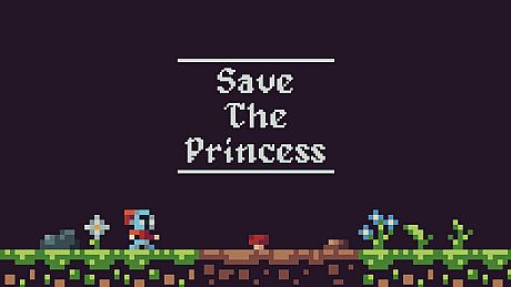 Save The Princess Game