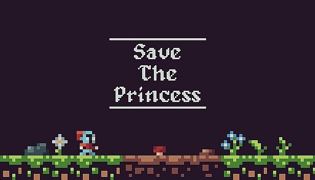 Buy Save The Princess