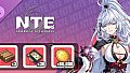 NTE Core Expansion Pack