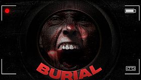 Burial