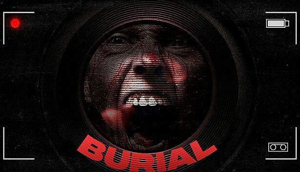 Buy Burial
