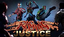 Buy Raging Justice PC