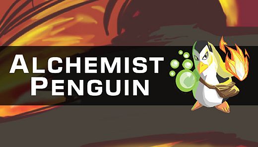 Alchemist Penguin
