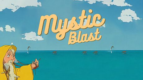 Mystic Blast Game