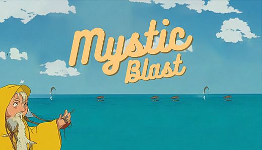 Mystic Blast