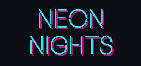 Neon Nights Game