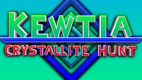 Kewtia: Crystallite Hunt Game