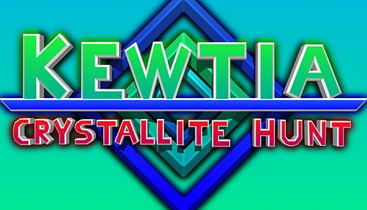 Kewtia: Crystallite Hunt