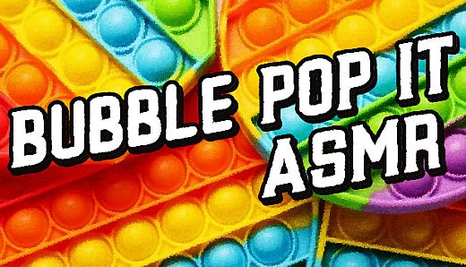 Bubble POP IT ASMR