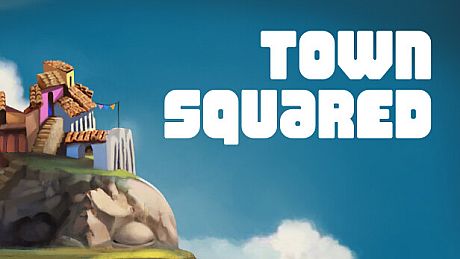 Town Squared Game