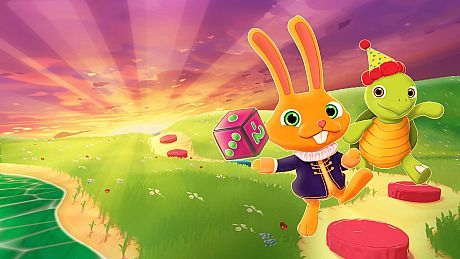 Running Fable Petite Party Game