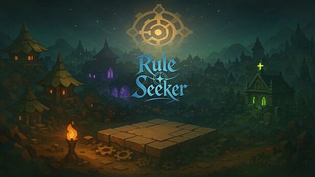 Rule Seeker Game