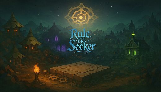 Rule Seeker