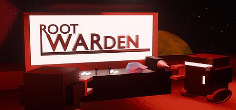 Rootwarden Game