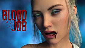 Blood Job