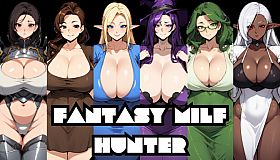 Fantasy MILF Hunter
