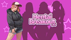 Hentai Breakout City