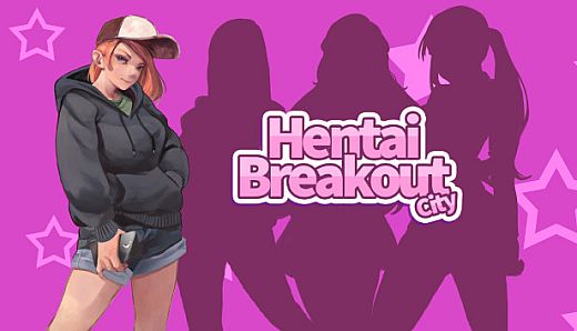 Hentai Breakout City