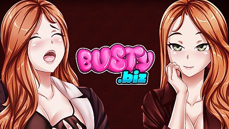 Busty Biz - Anna Pack DLC