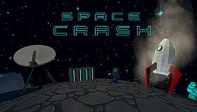 SpaceCrash