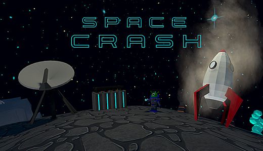 SpaceCrash