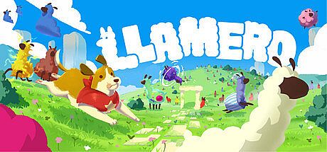 Llamero Game
